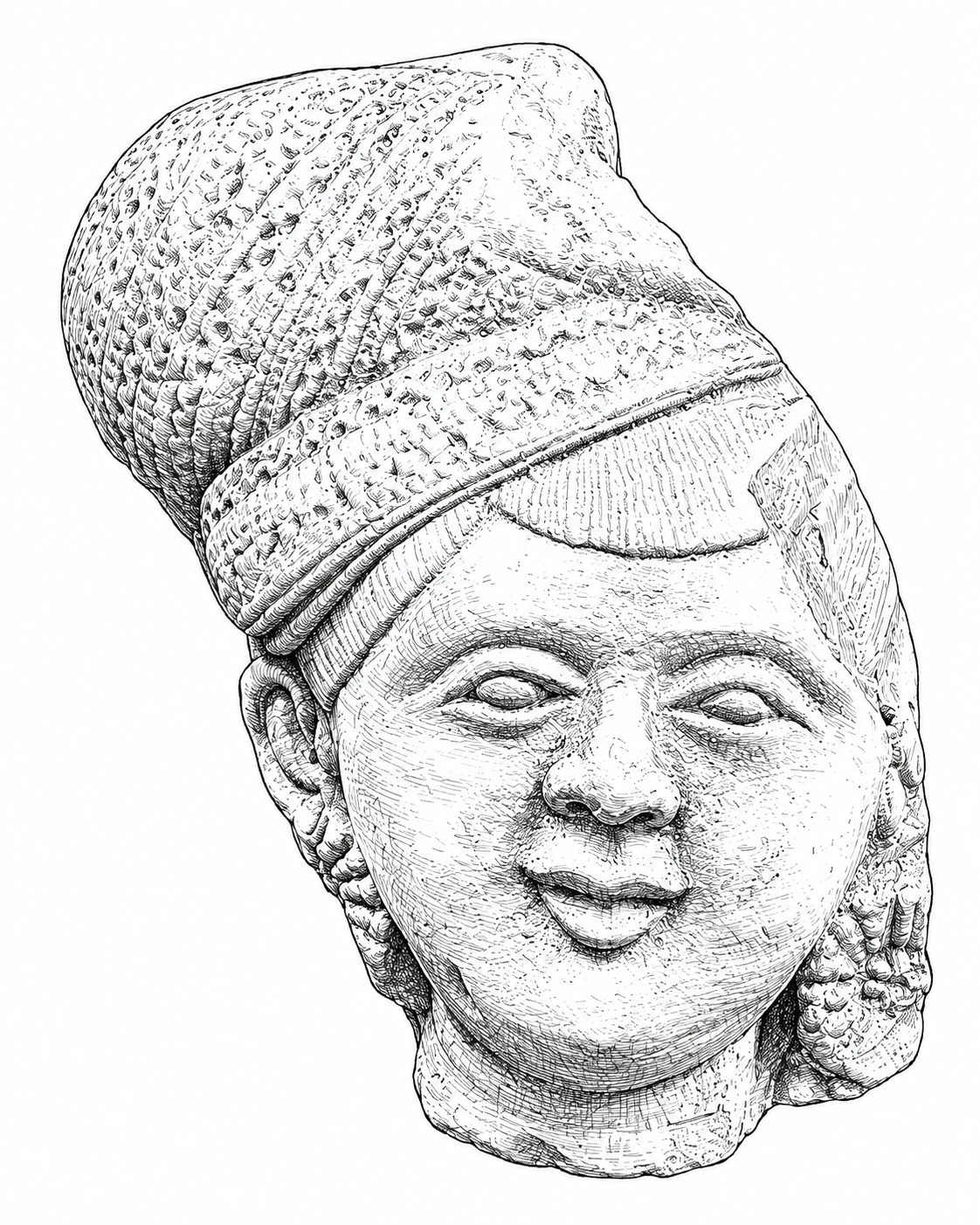Goutam Dey — Historian & Documentarian